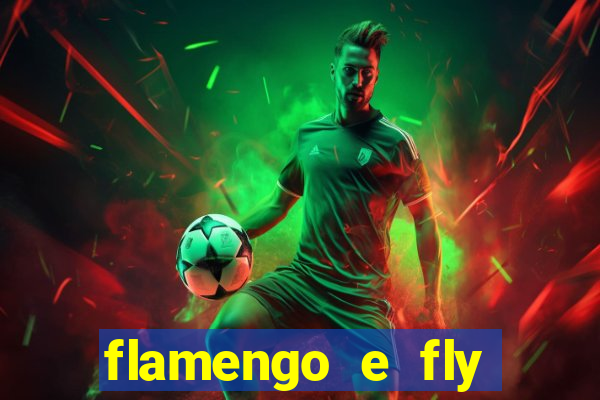 flamengo e fly emirates ultimas noticias